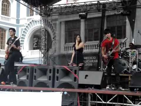 Ashler - Labyrinth (Fiesta de la Música 2010)