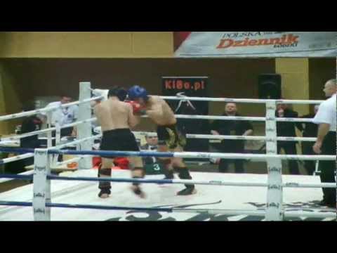 Marcin Jabłoński Highlight 2012