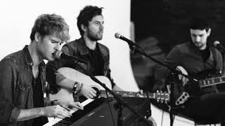 Kodaline - &#39;The One&#39; for SOUNDS Acoustic