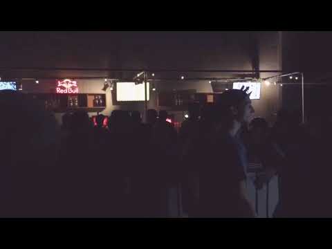 King shiloh soundsystem - Man A Trap & Dub (sandeeno) @ a-dam 040519