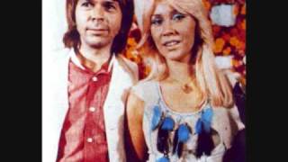 Agnetha Faltskog  The Queen Of Hearts