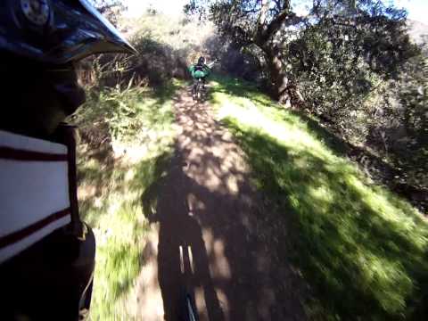 Incycle DH 11.24.11 DenMo