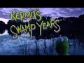 Kermit S Swamp Years VHS DVD Trailer