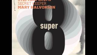 Secret Keeper (Stephan Crump & Mary Halvorson) - Marging: Planets
