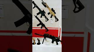 Download lagu Pindad Production Rifle #rifle #pindad #indonesia mp3