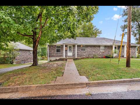 1712 Oxford Dr., A & B - Video 2 of 2