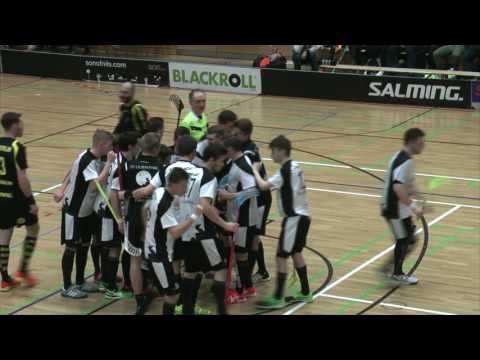 Highlights: BAT Berlin - TV Lilienthal / 15. Spieltag 2016/2017