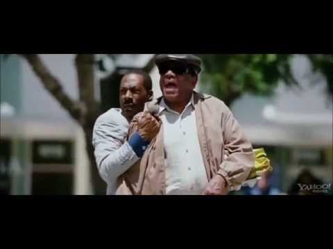 ★SERIOUSLY funny - A Thousand Words Trailer - Eddie Murphy★