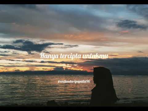 "Dengarkan hatiku" adera feat nadita rawil 🎶