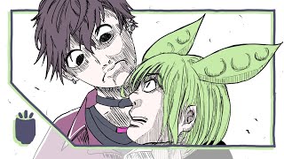 【歌ってみた】可不ちゃんのカレーうどん狂騒曲【にじさんじ／佐伯イッテツ 】