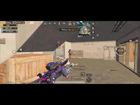 TOURNAMENT &amp; SCRIMS HIGHLIGHTS 💛 | CLUTCHES &amp; FRAGS 👽 IQOO NEO 7 PRO! BGMI/PUBG