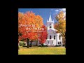 Peace in the Valley: Classic Country Hymns - The Covingtons