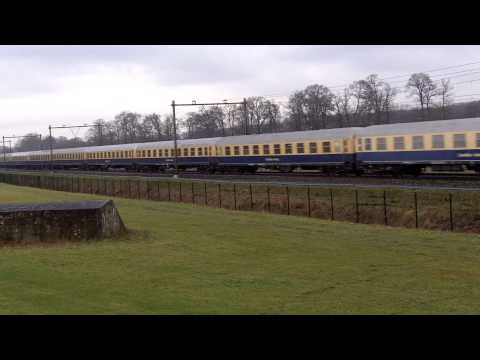 Krokus Express 21-02-2015