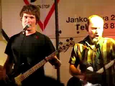 Pohřební Kapela - Pohrebni Kapela - "To Ta Helpa"