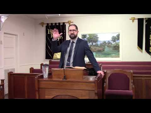 Paul and Timothy, Acts 16:1-5