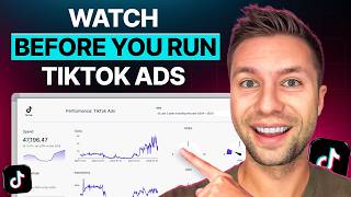 10 Things To Know Before Running TikTok Ads (Beginner Guide)