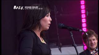 Little Birdy // FULL SET @ SOUND RELIEF Sydney // 14 March 2009 // Bushfire Relief Concert Australia