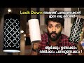 💲സ്വന്തമായി Fancy Light നിർമിച്ച് വേഗം Cashഉണ്ടാക്കിക്കോ😀 💲| PVC pipe Fancy Light Making|Masterpiece