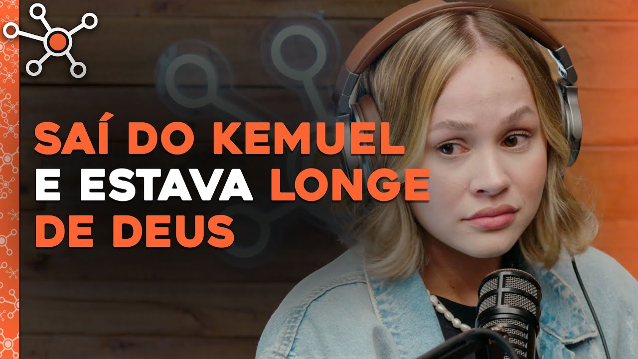 Eu sofri com depressão! | LUDI - [Cortes do HUB]