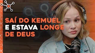 Eu sofri com depressão! | LUDI - [Cortes do HUB]