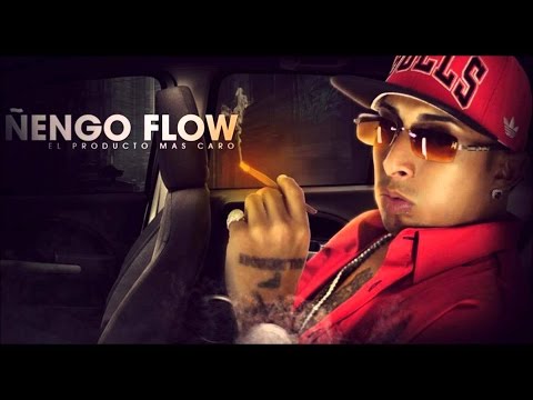 Me hablan de calle - Ñengo Flow Ft Arcangel y Benny Benni [ Video Músic ]