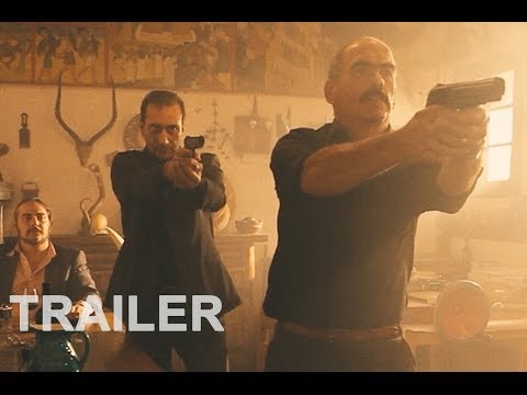 Offizieller Trailer (OmU)