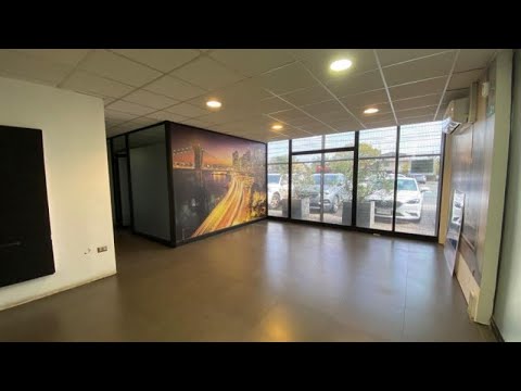 Arriendo de oficina en Talca - chile 