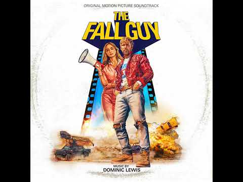 The Fall Guy 2024 Soundtrack | Unknown Stuntman (Fall Guy Theme) – Blake Shelton | Original Score |
