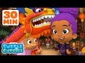 Learn Ancient History ️ W The Bubble Guppies 30 Minute Compilation Nick Jr