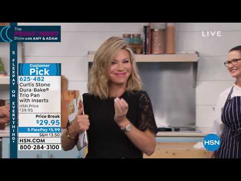 HSN | The Friday Night Show with Amy and Adam 03.29.2019 - 10 PM