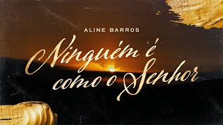 Ninguém É Como O Senhor