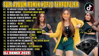 Download lagu Full Album Remix Terpopuler 2025 || DJ Aduhai! Seribu Kali Sayang, DJ Sheila || VIRAL TIOKTOK mp3 Download lagu Full Album Remix Terpopuler 2025 || DJ Aduhai! Seribu Kali Sayang, DJ Sheila || VIRAL TIOKTOK mp3