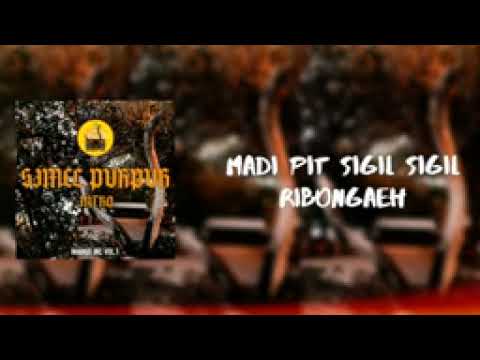 Tonton Malele- Simel Purpur