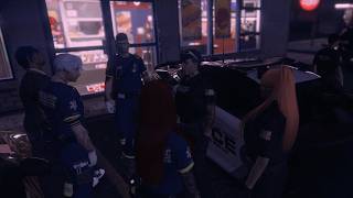 Aura Community || Phoenix Blackviper - EP.24 | ¡La boda que revolucionó la ciudad!