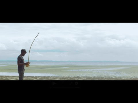 Kato Change - Paper Swan (Official Video) ft. Isaac Kimani