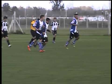 www.sabadogol.net JUVENILES A. 9na. División. ALL BOYS 4 ESTUDIANTES BS.AS. 0. 25-8-2012.