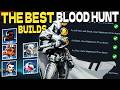 THE BEST Blood Hunt Builds For ALL Characters IN Marvel Rivals