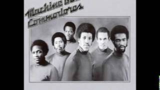 Commodores - Rapid Fire