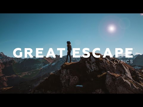 West Coast Massive - Great Escape (Lyrics) Ft. TJYE