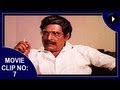Malayalam Movie Scene Janmashatru Balan K Nair As Villain