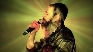 Matisyahu - [432hz] Fire of Heaven / Altar of Earth
