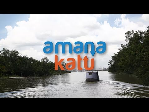 World Water Race 2019: Amana Katu | Powered by Enactus UFPa