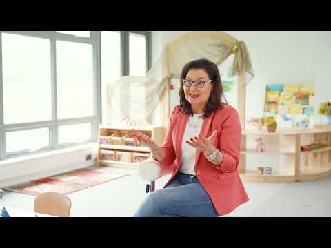 Die inklusive Lernumgebung