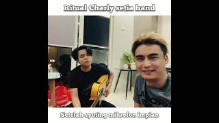 Download lagu RITUAL!!! CHARLY SETIA BAND SETELAH SYUTING MIKROFON IMPIAN mp3 Download lagu RITUAL!!! CHARLY SETIA BAND SETELAH SYUTING MIKROFON IMPIAN mp3