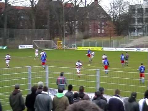 Altona 93 gegen HSV II