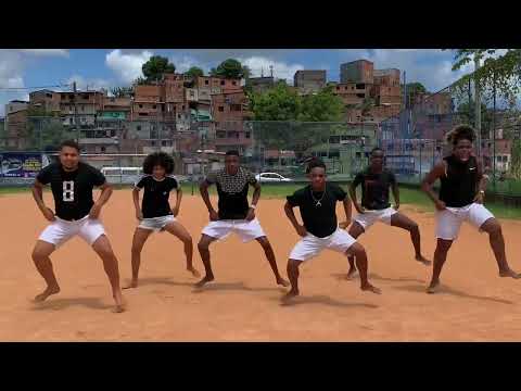 VIZINHO FOFOQUEIRO - COREOGRAFIA BTL , banda parangolé