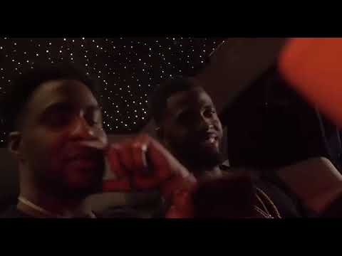 CBiz x 6IXVI - Making It Spin [Music Video]