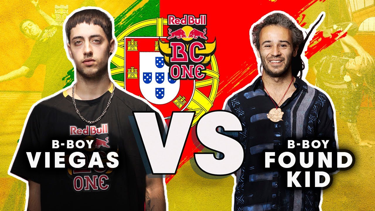 Found Kid vs Viegas