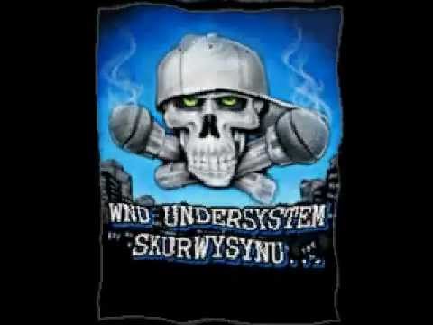 WND UNDERSYSTEM RAP PRZYMIERZE
