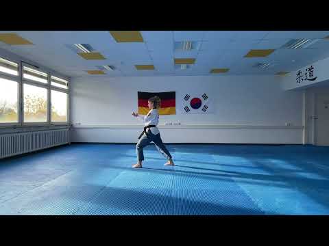 Siepmann, Anna, Form 2